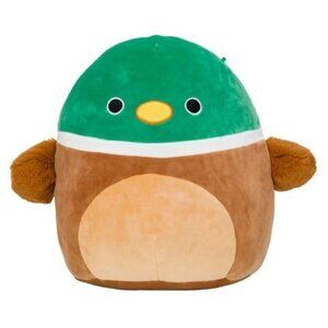 Avery Squishmallow New